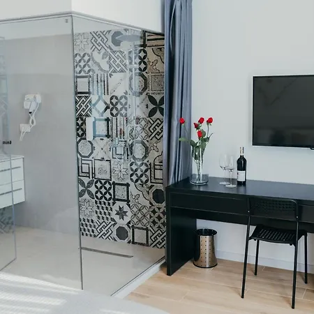 Apartment Poppy Downtown Suites Sarajevo *