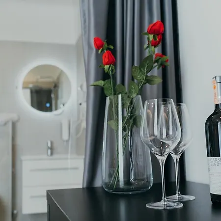 Poppy Downtown Suites Sarajevo Sarajevo