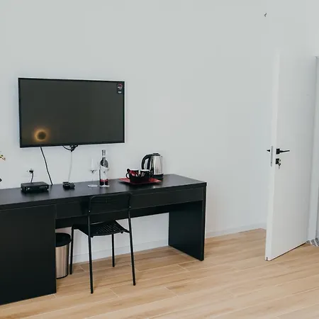 Apartment Poppy Downtown Suites Sarajevo