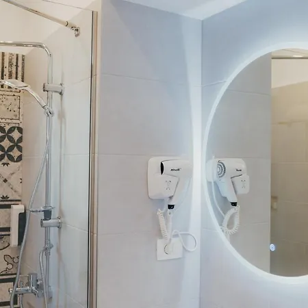 Poppy Downtown Suites Sarajevo