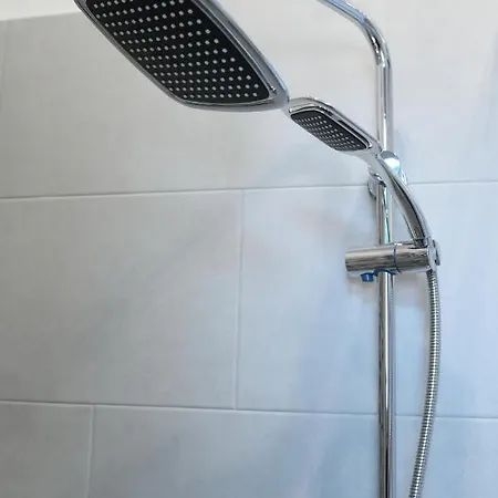 Poppy Downtown Suites Sarajevo Apartment