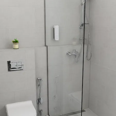 Apartment Poppy Downtown Suites Sarajevo *