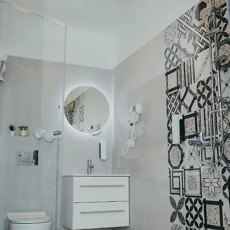 Poppy Downtown Suites Sarajevo