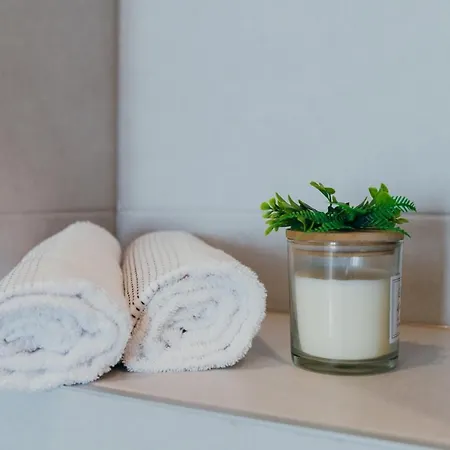 Poppy Downtown Suites Sarajevo *
